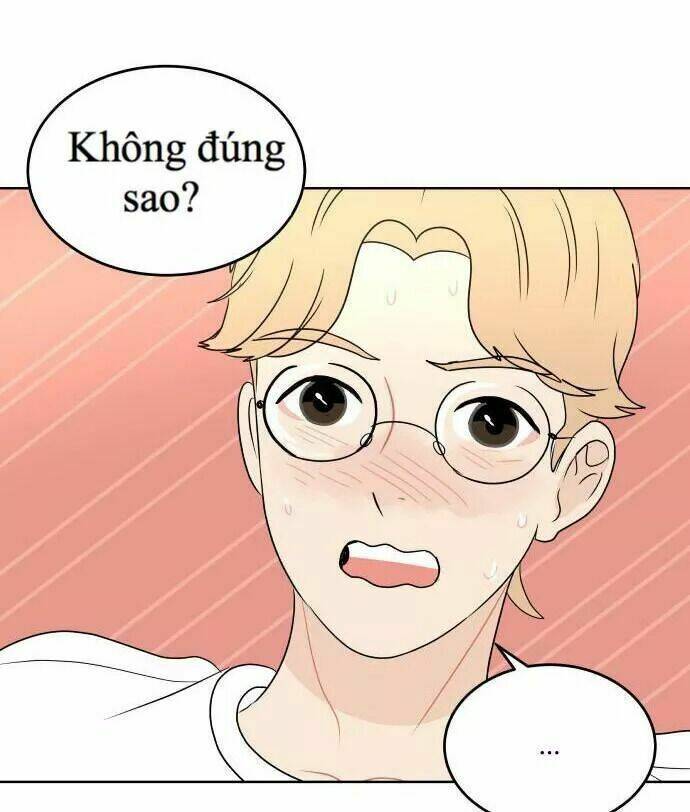30 Phút Bước Đi Bên Em: Chapter 53