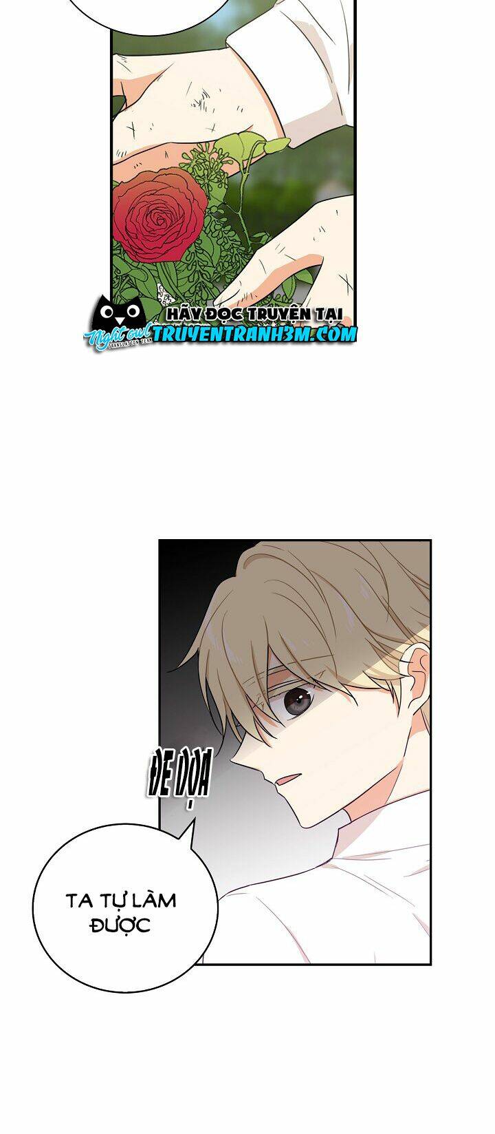 Xuyên Không Trở Thành Mami Phản Diện: Chapter 9