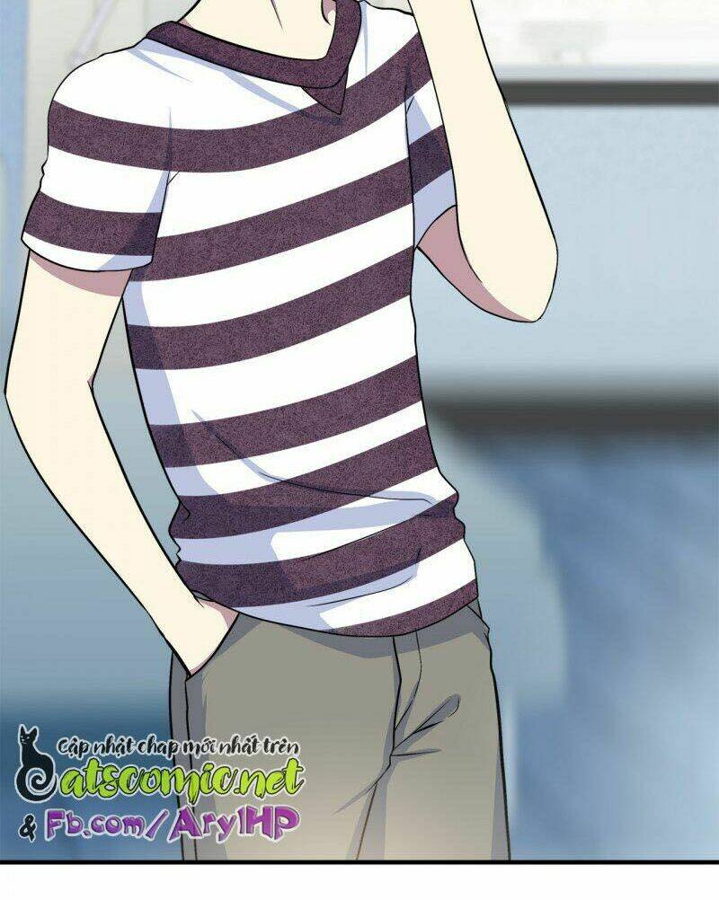 Người Yêu Thời Không: Chapter 22