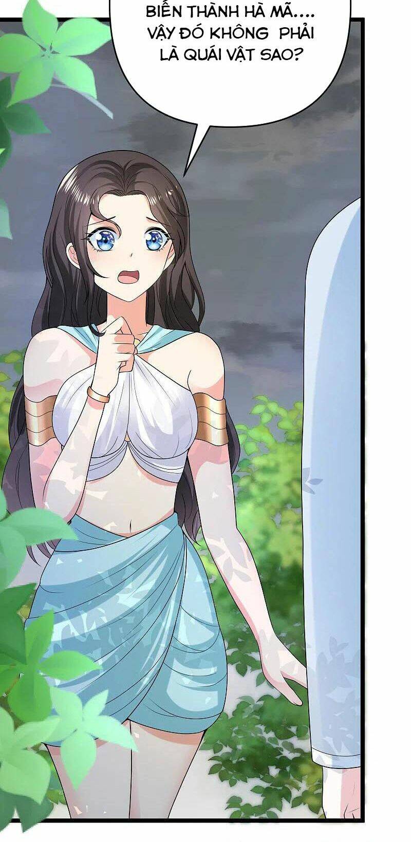 Sủng Hậu Của Vương: Chapter 125