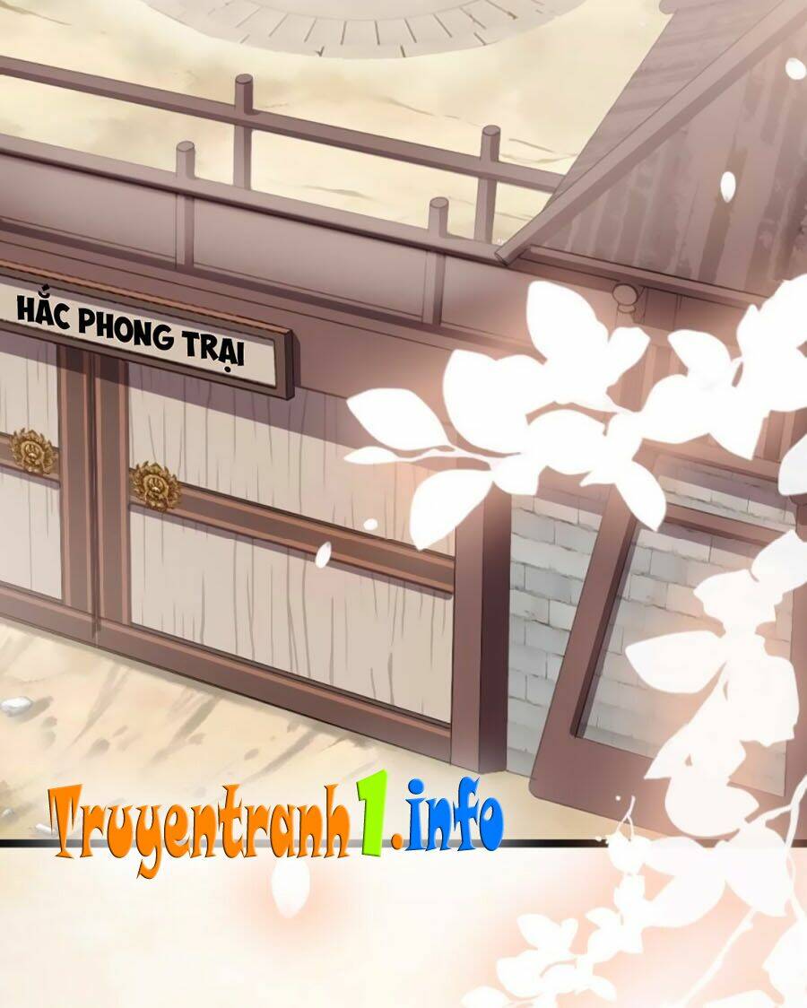 Đứng Lại! Phụng Chỉ Ăn Cướp: Chapter 1