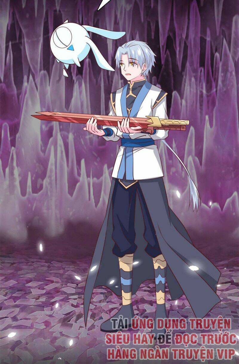 Chí Tôn Võ Đế: Chapter 309