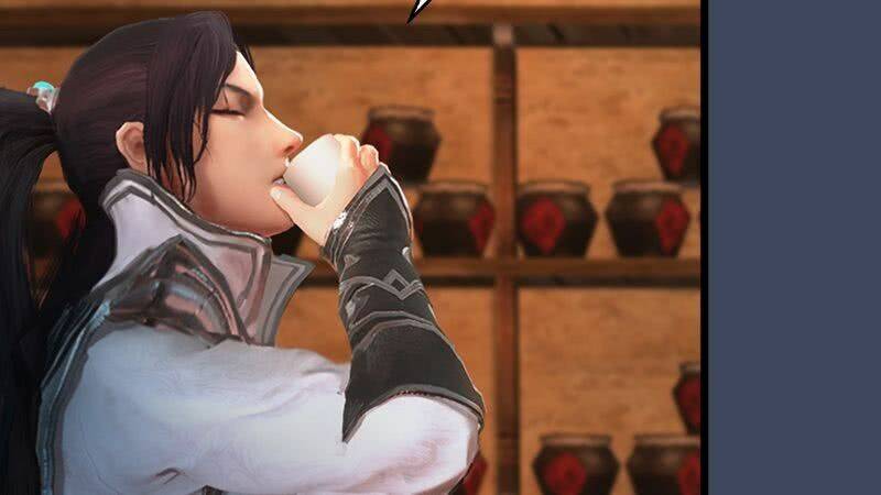 Lâm Uyên Kiếp: Chapter 10