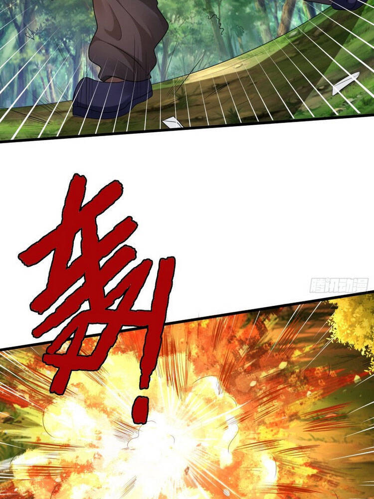 Bắt Đầu Từ Làm Ngón Tay Vàng: Chapter 27