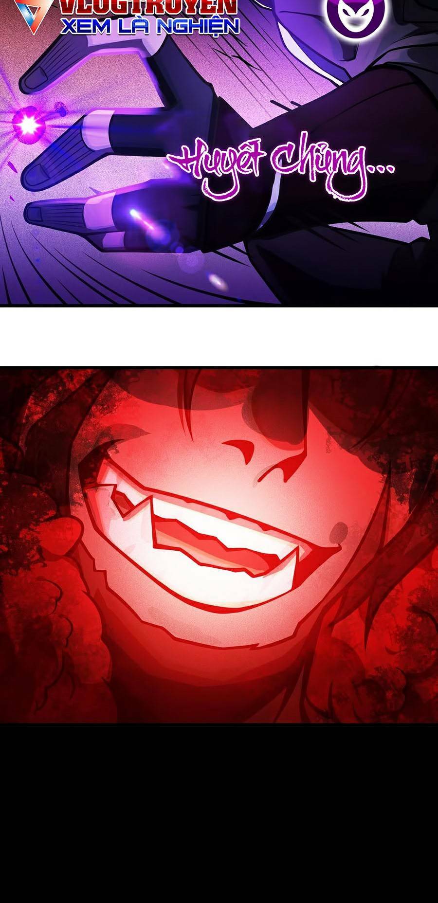 Người Chơi Siêu Mạnh: Chapter 2