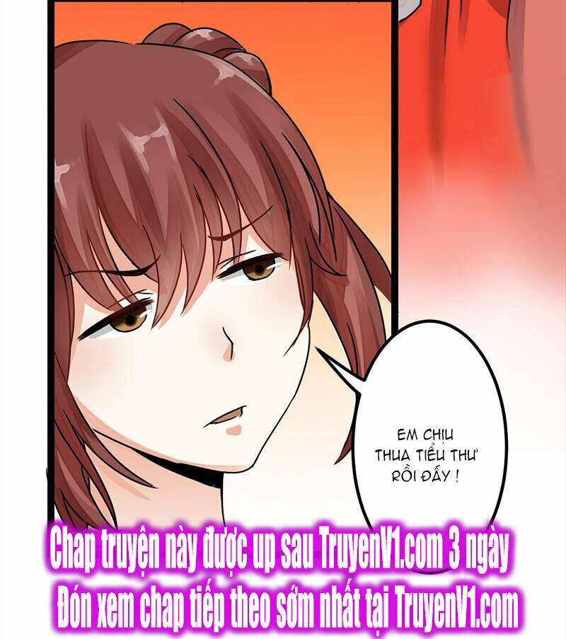 Vương Gia! Ngươi Thật Bỉ Ổi: Chapter 6