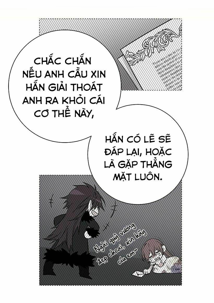 This Girl Is A Little Wild: Chapter 50