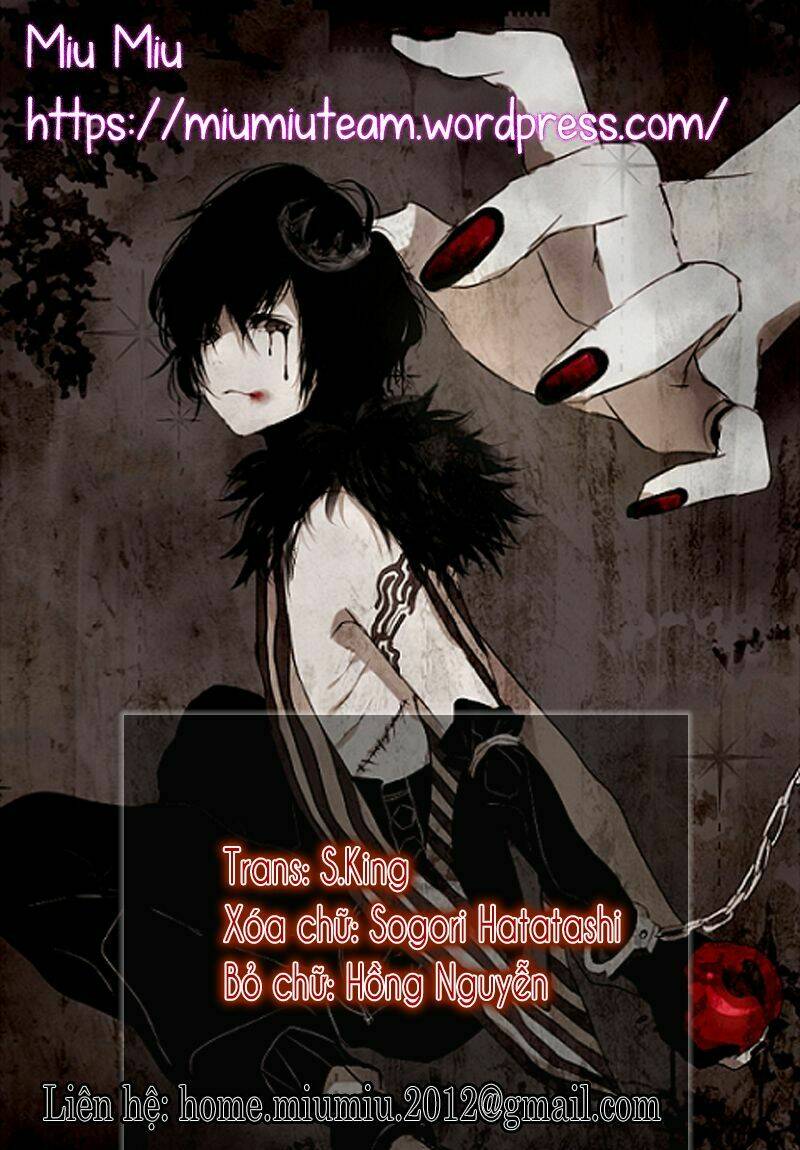 Thế Giới Ma Thuật Và Kẻ Mất Trí: Chapter 145