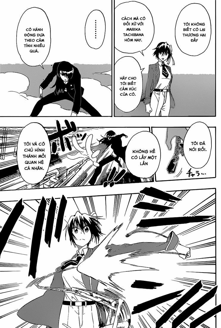 Tình Yêu Ngang Trái: Chapter 192