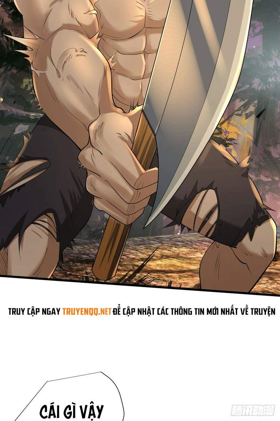Mạt Thế Thần Tài: Chapter 27