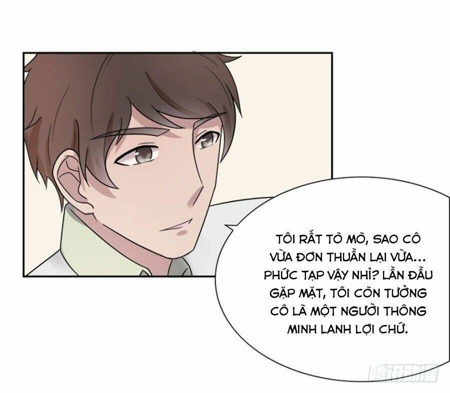 Thiên Kim Đường Môn: Chapter 63