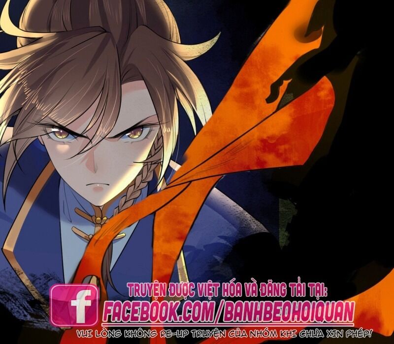 Hoàng Đệ, Chớ Cầm Đao: Chapter 0