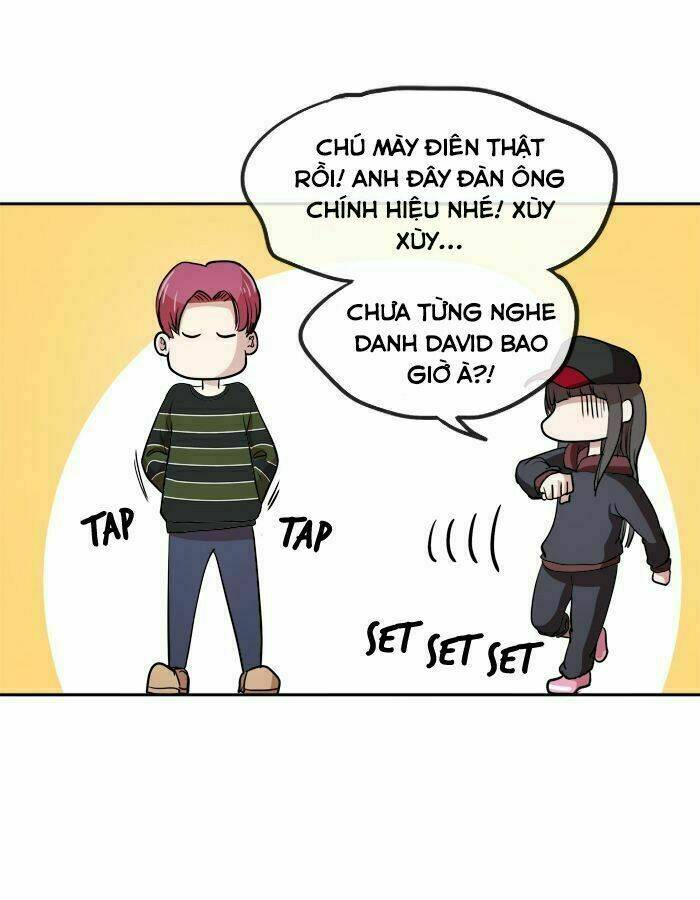 Change (Jinyuan): Chapter 13