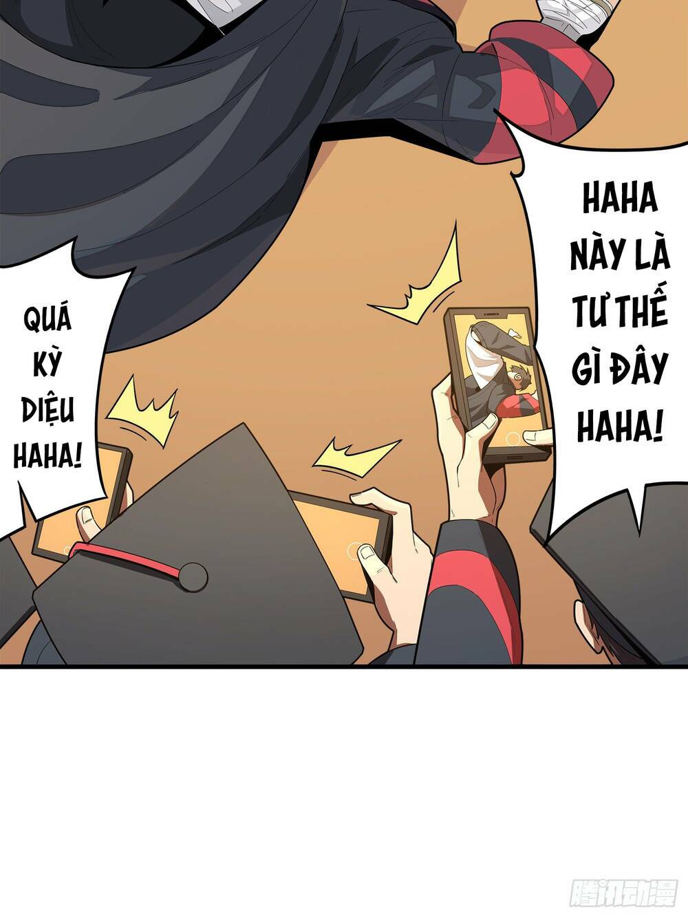 Pubg Luck Rookie: Chapter 2