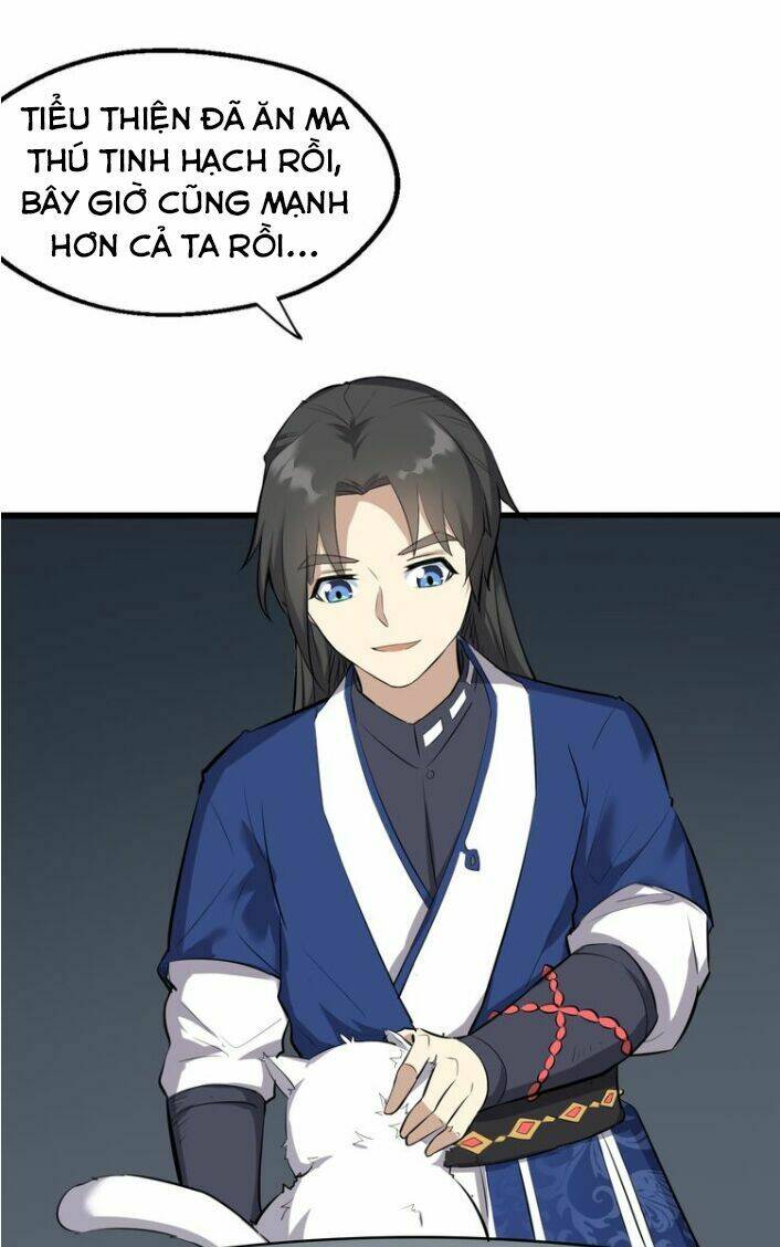 Đại Nghịch Chi Môn: Chapter 18