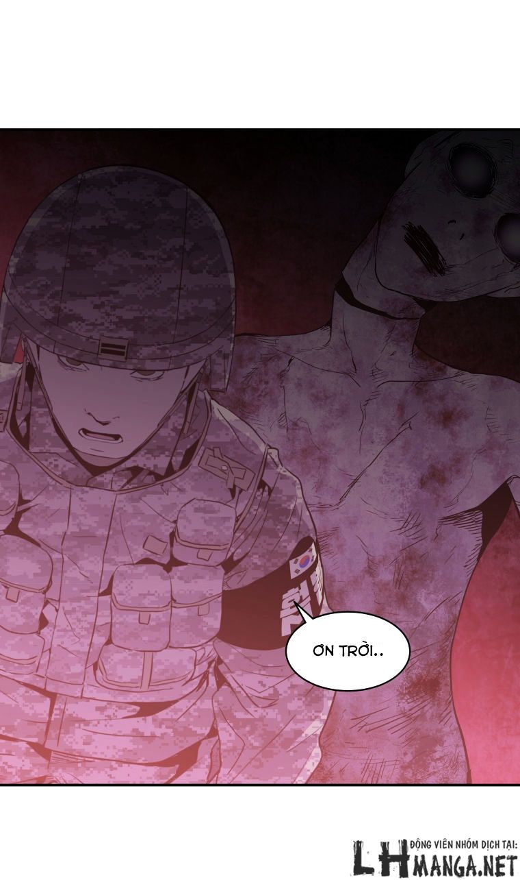 M.i.a - Jakjeonjung Siljong: Chapter 24
