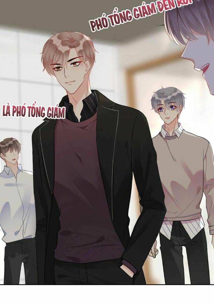 Boss Đại Nhân Là Nữ Thần?: Chapter 16