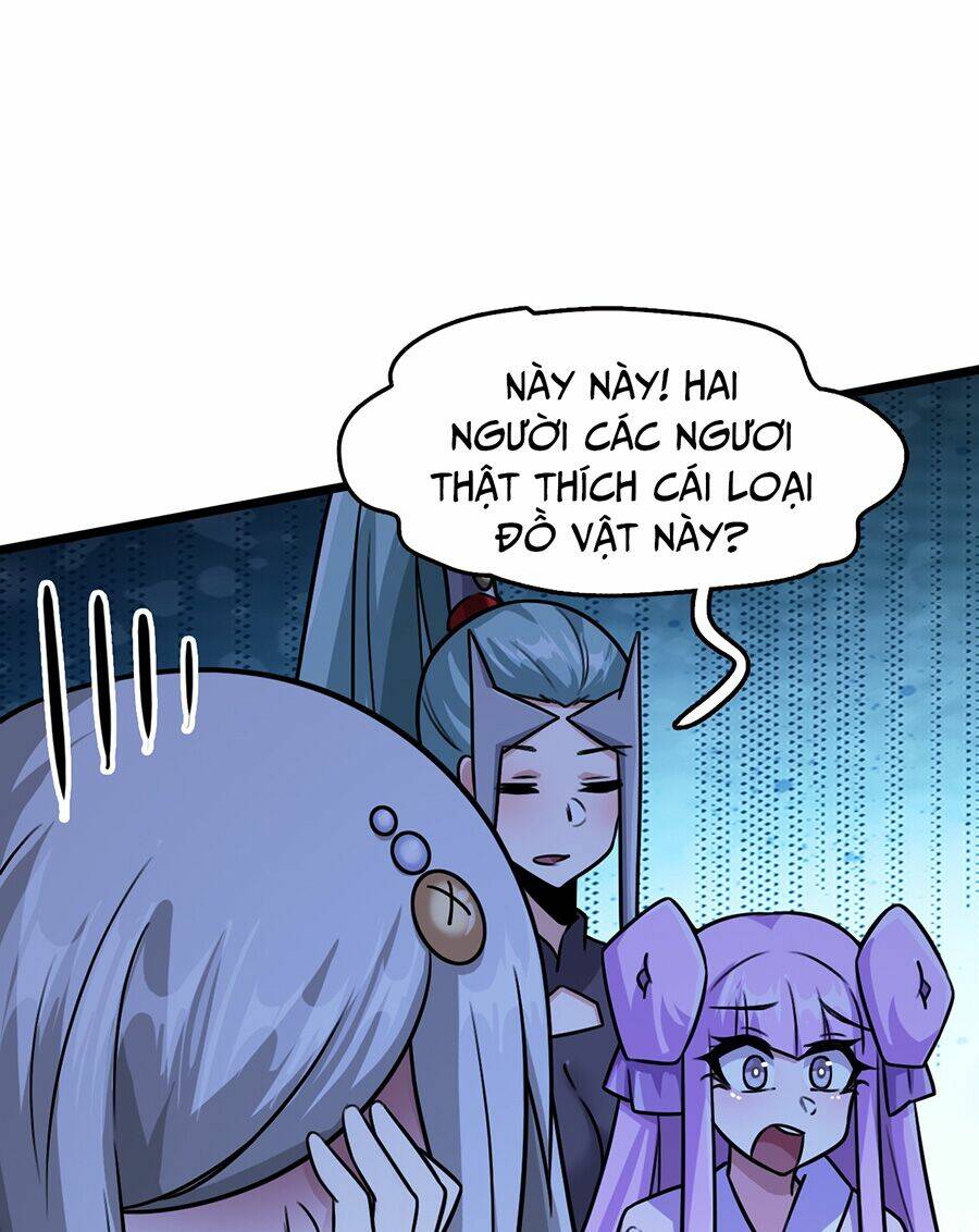 Đại Bảo Kiếm Của Tôi: Chapter 58