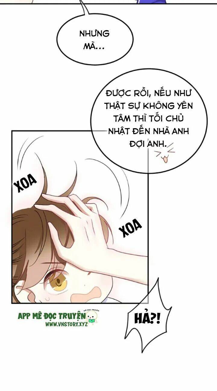 Thần Tượng Điểm Zero: Chapter 128