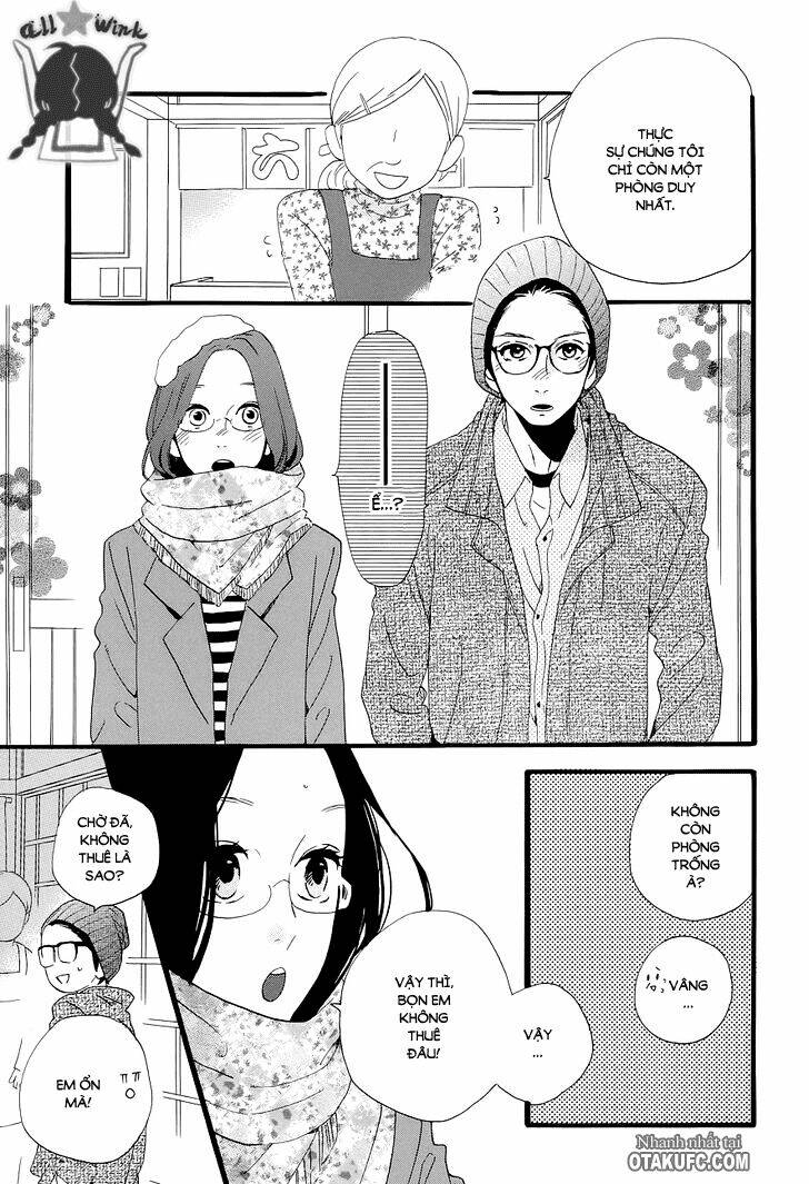 Sao Mai Của Em: Chapter 44