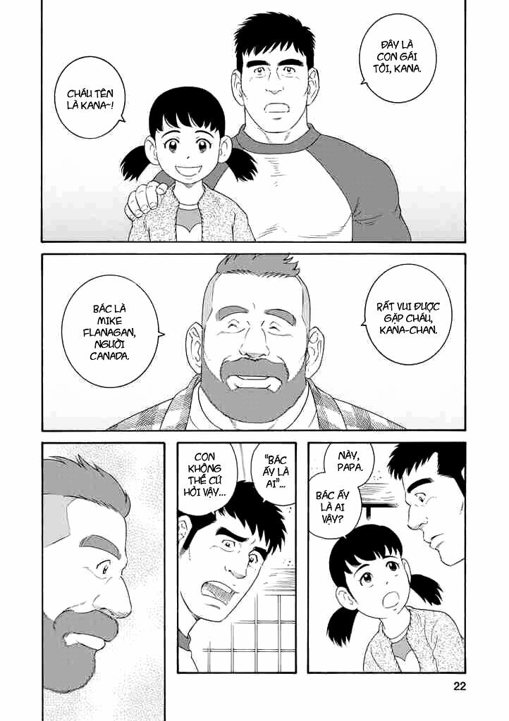 Chồng Của Em Trai Tôi: Chapter 1