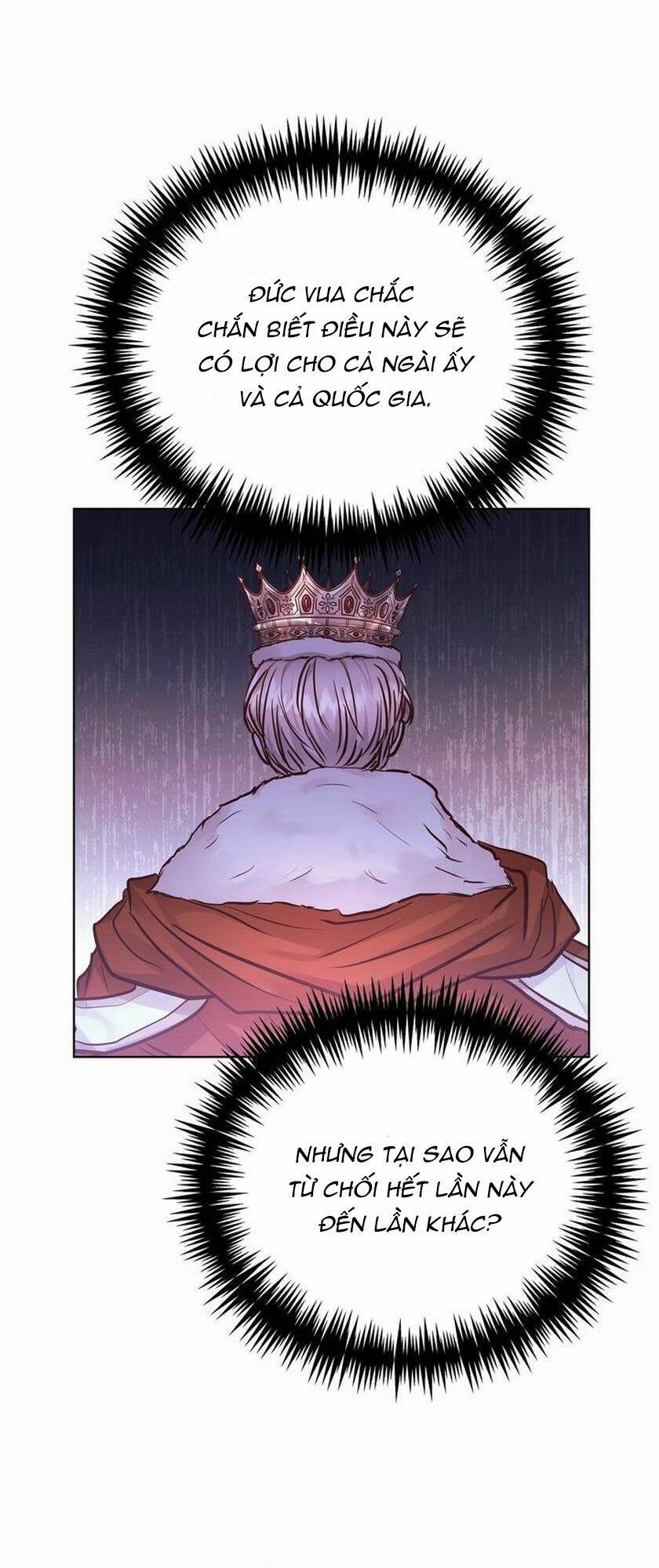 Nàng Dâu Bí Ẩn Của Bạch Sư Tử: Chapter 8