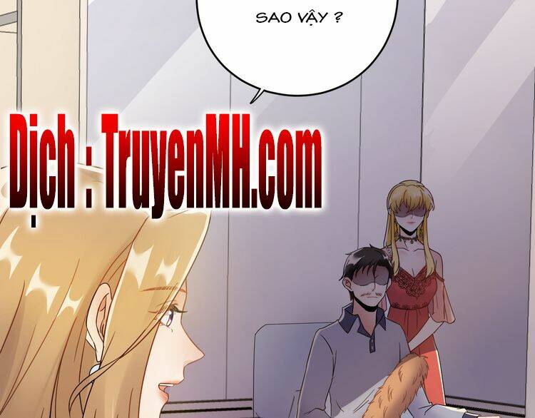 Trong Sinh Chi Ức Vạn Ảnh Hậu Yếu Thượng Vị: Chapter 9