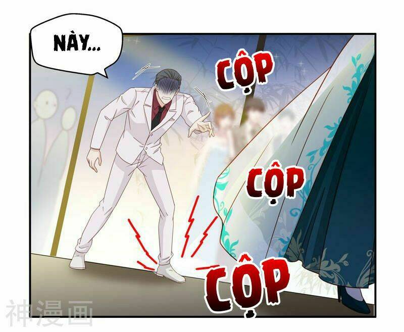 Thiên Kim Bất Lương: Chapter 23