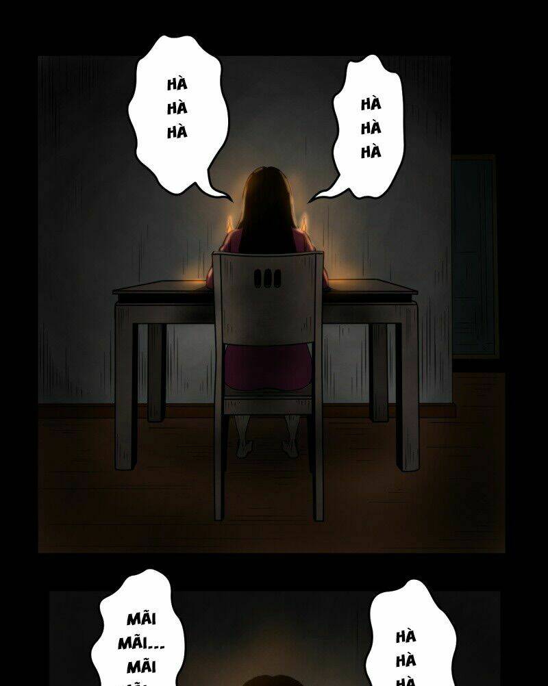 Truyện Đọc Lúc 0H: Chapter 10