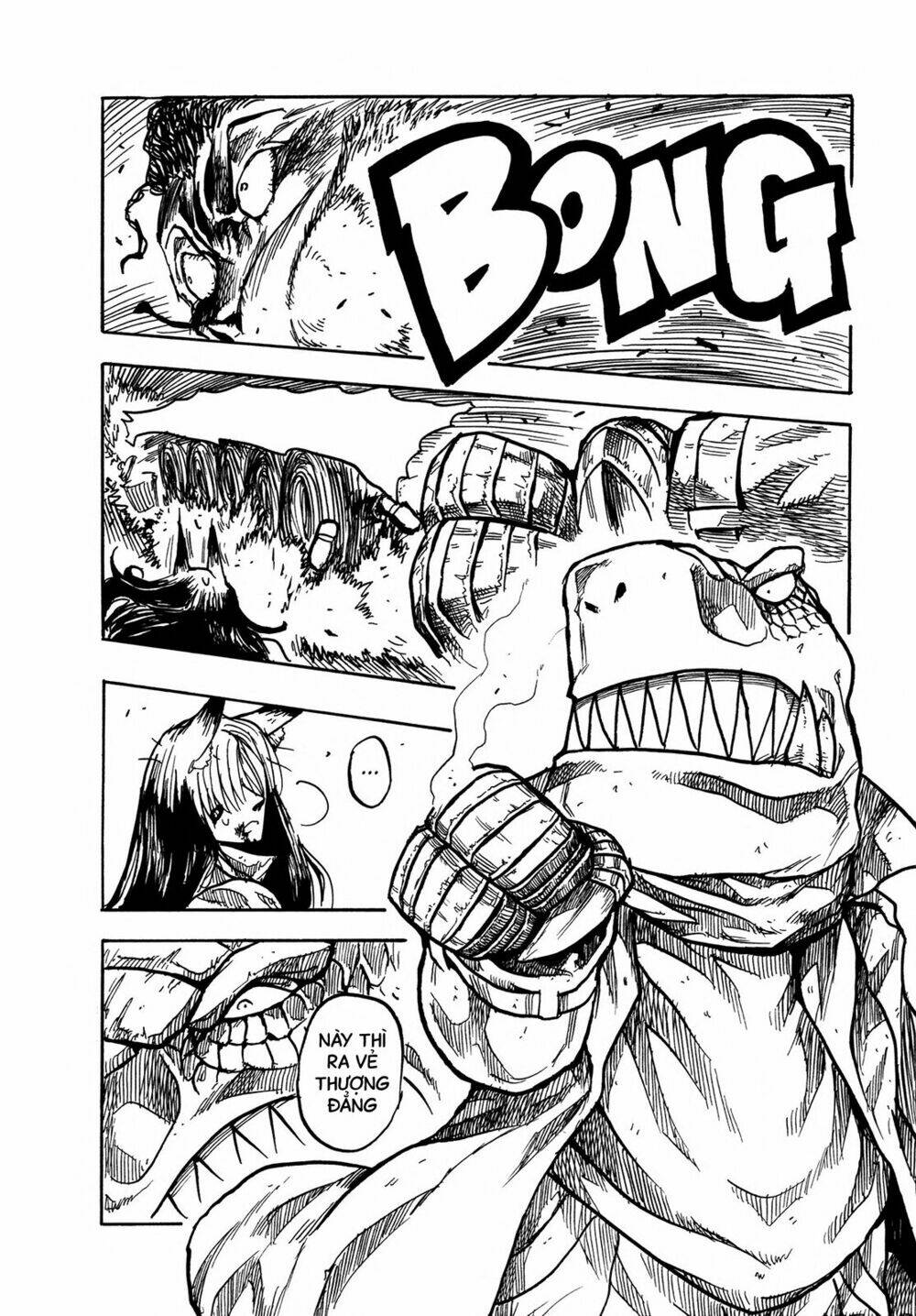 Keyman: Chapter 24.5