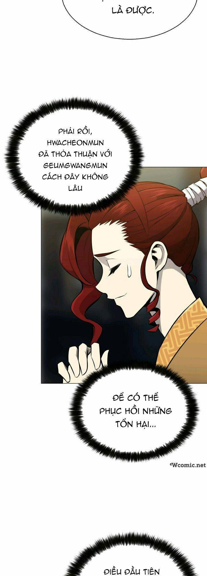 Luân Hồi Ác Nhân: Chapter 70