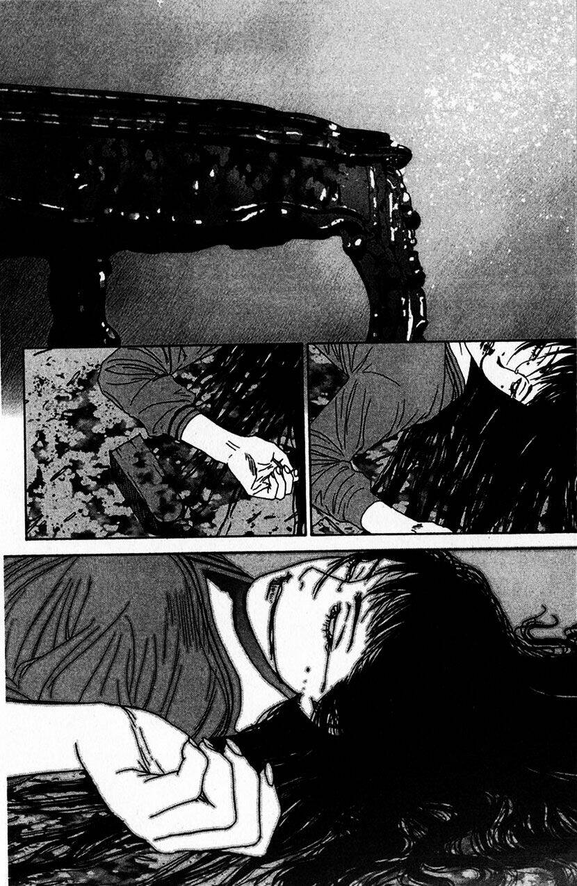 Redrum 327: Chapter 12