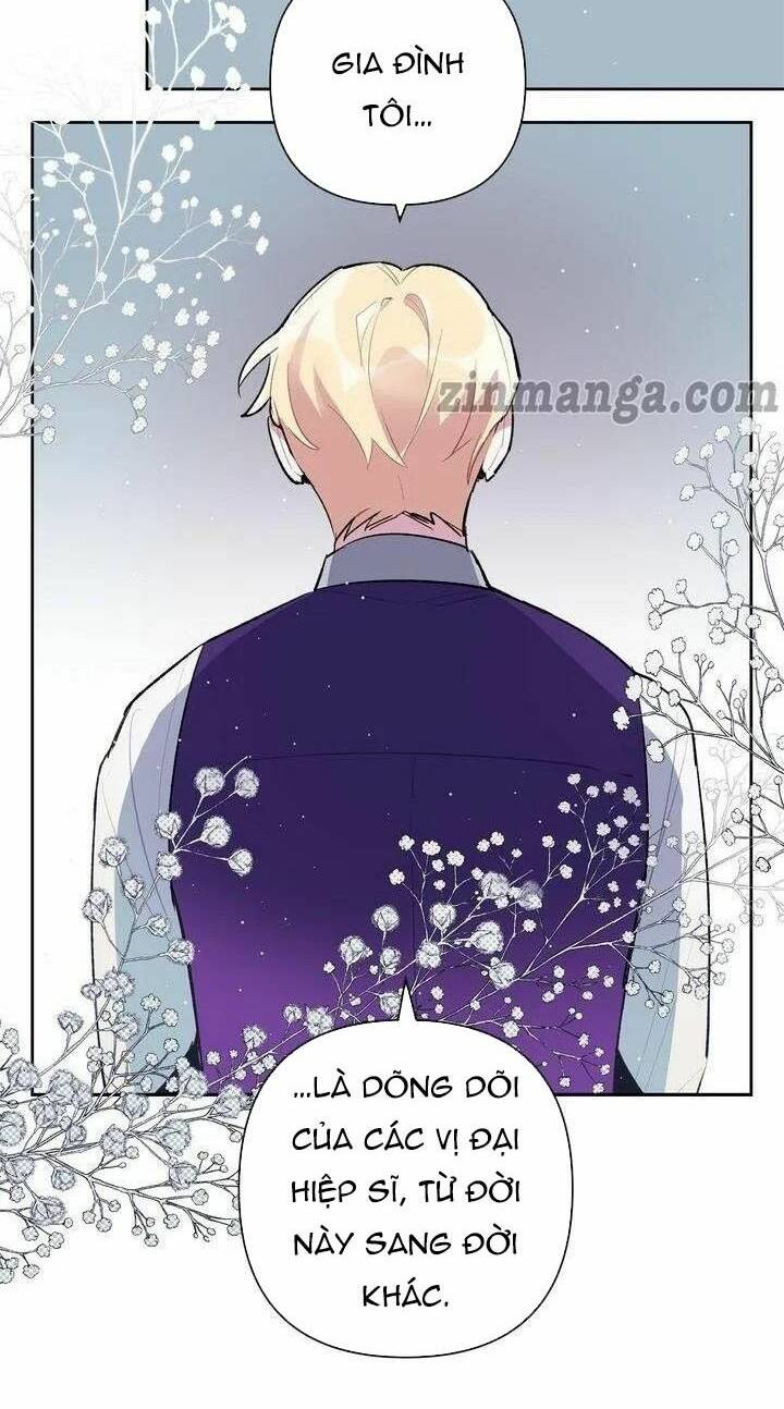 Cách Mà Pháp Sư Đối Mặt Với Cái Chết: Chapter 21.1