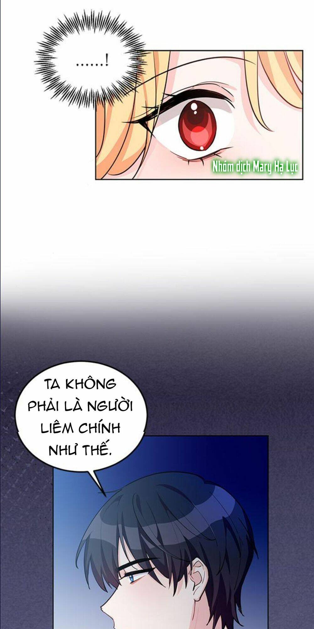 Nữ Hiệp Trở Về: Chapter 12