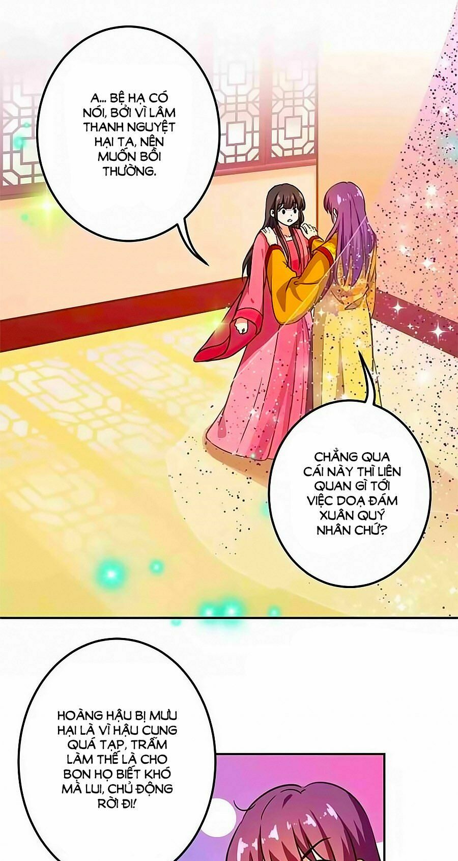 Vương Gia ! Ngươi Thật Bỉ Ổi !: Chapter 382