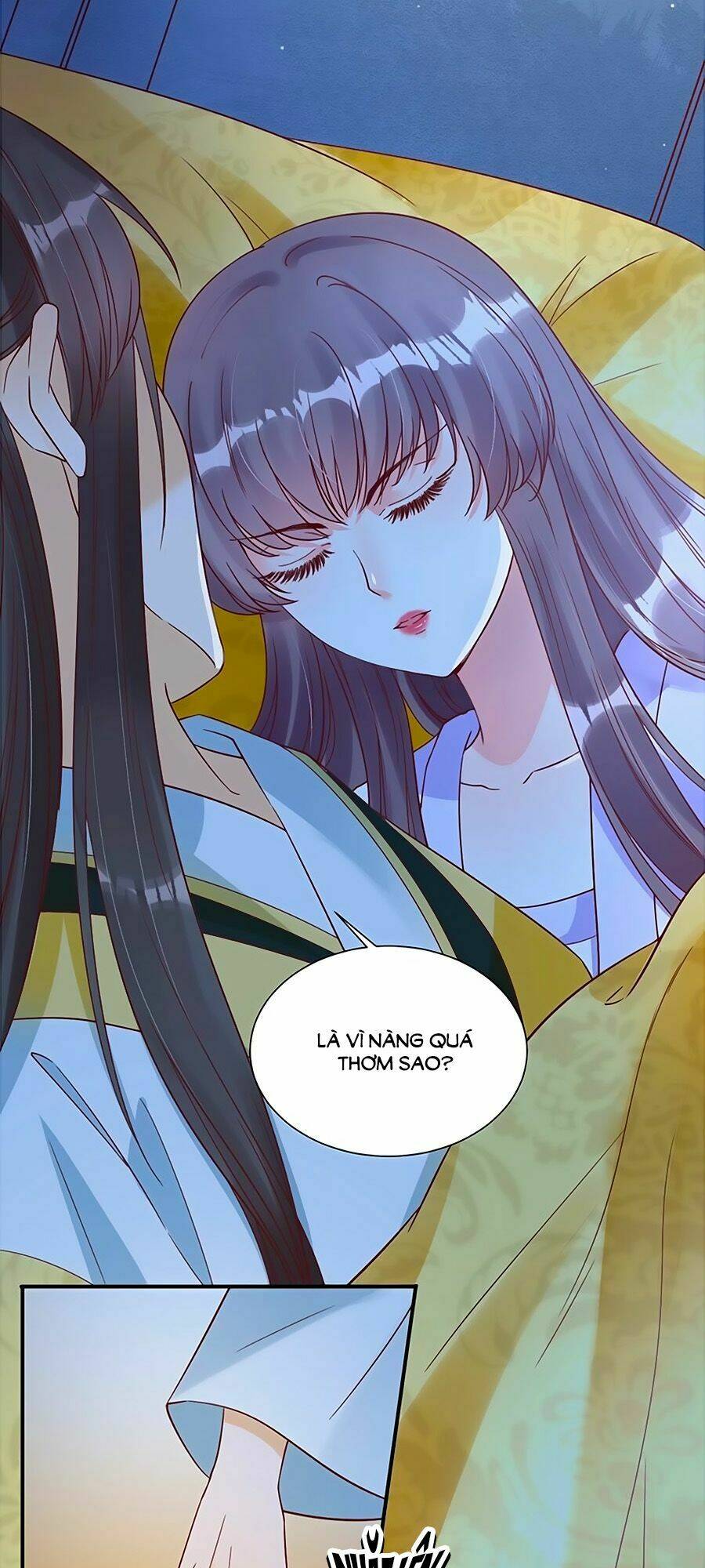 Thịnh Thế Lê Hoa Điện: Chapter 59