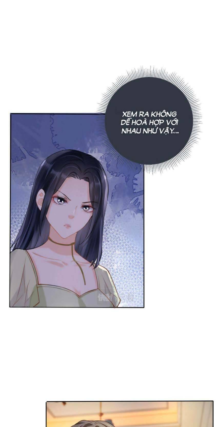Dây Dưa Không Dứt: Chapter 15