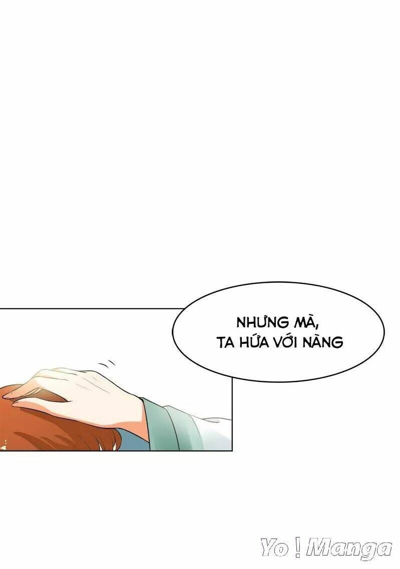 Loạn Thế Hoạ Phi: Chapter 35