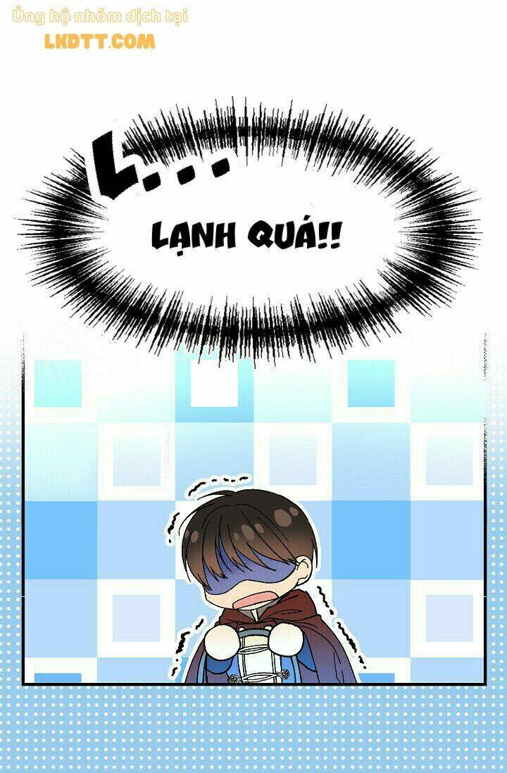 Mylord, Nữ Hoàng Của Loài Sói!: Chapter 19