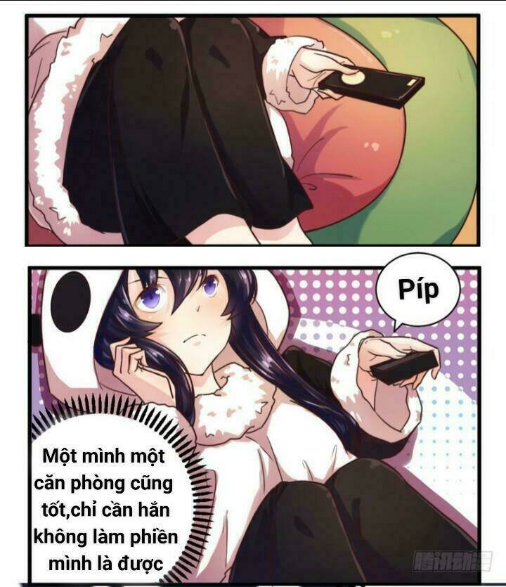 Tổng Tài Đã Cưới Em: Chapter 2