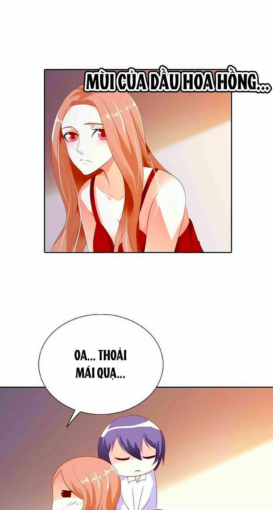 Song Diện Danh Viện: Chapter 37