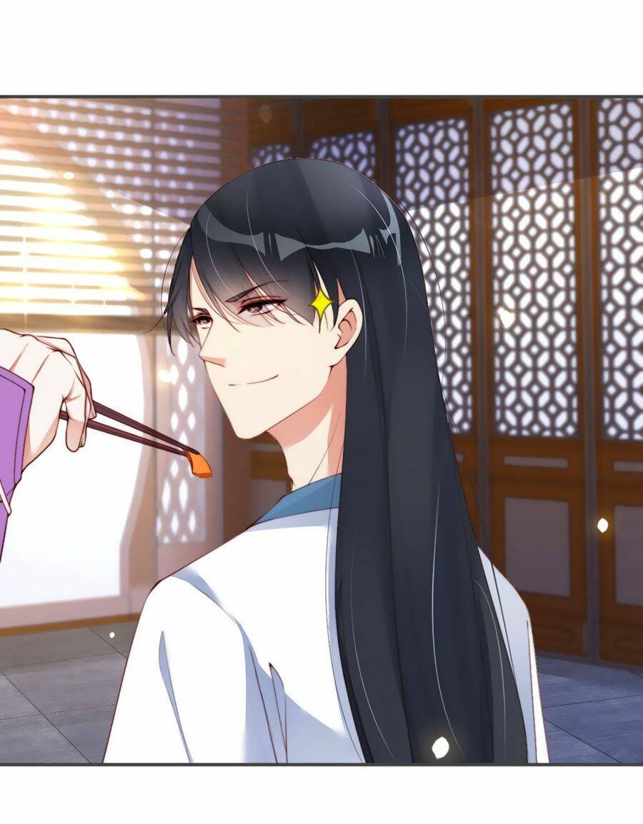 Điềm Mỹ Chi Huyết: Chapter 8