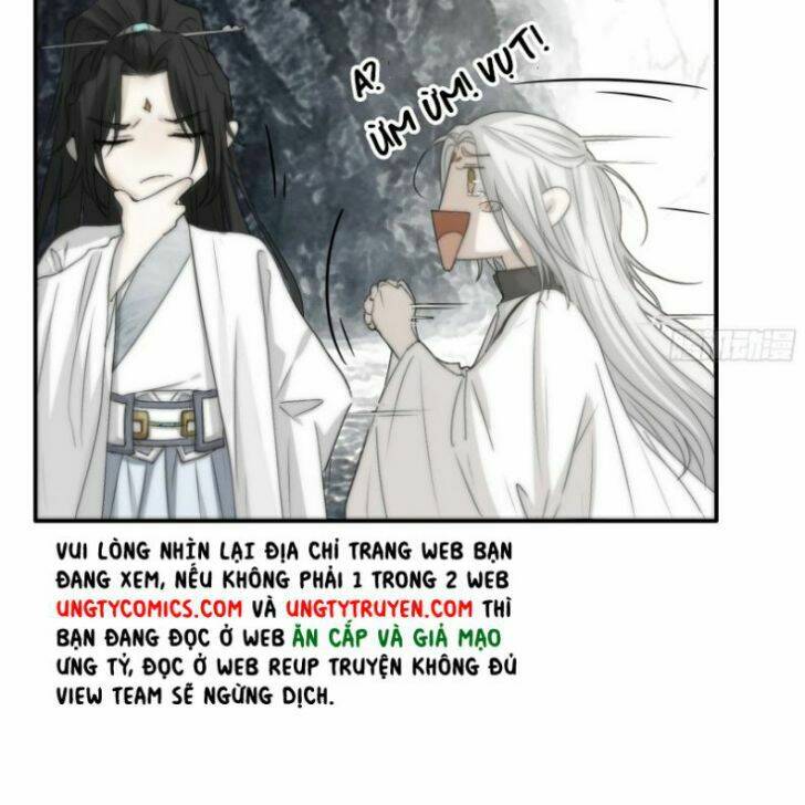 Nguyệt Trụy Trọng Minh: Chapter 18