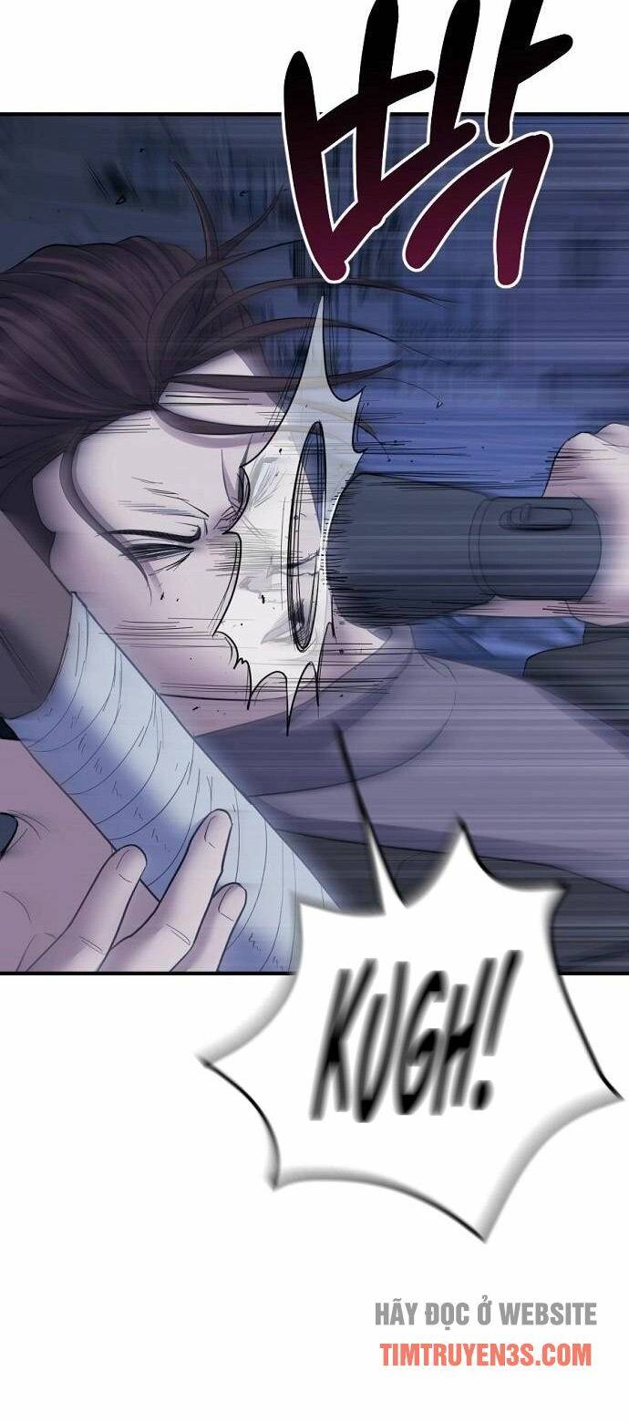 Đấu Kiếm - Công Tố Viên Lách Luật: Chapter 2