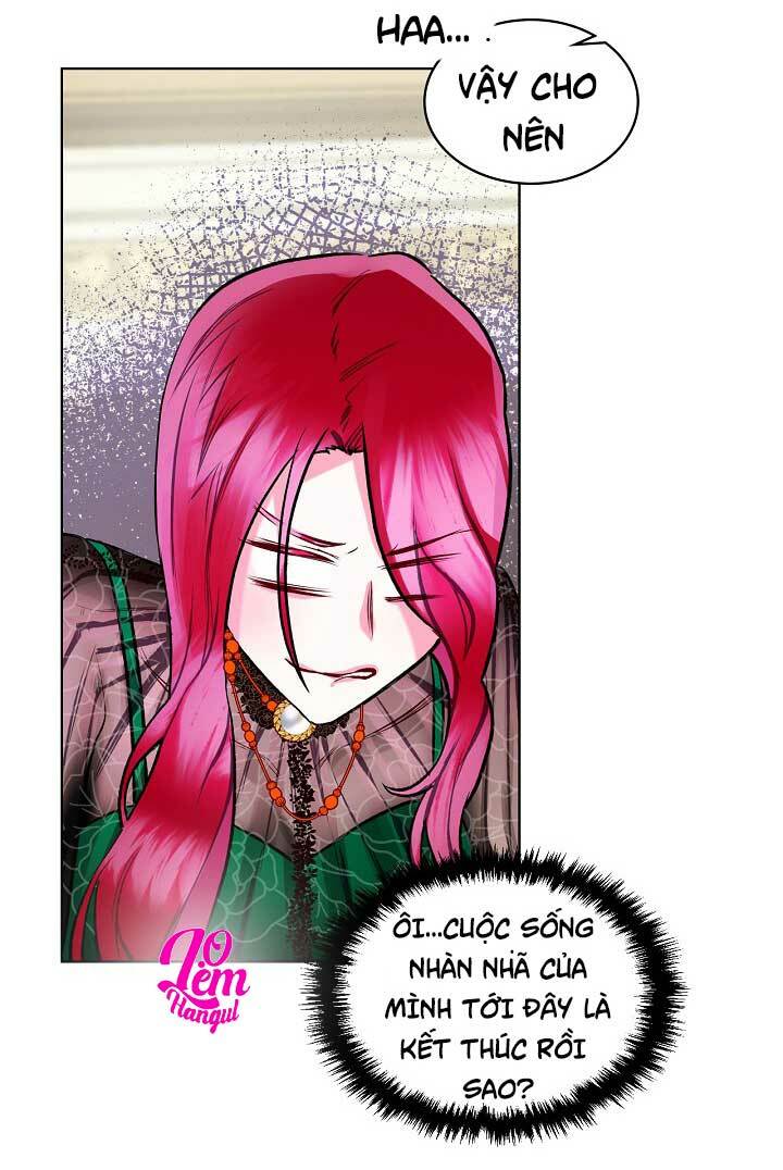 Kẻ Tạo Ra Nữ Phản Diện: Chapter 3