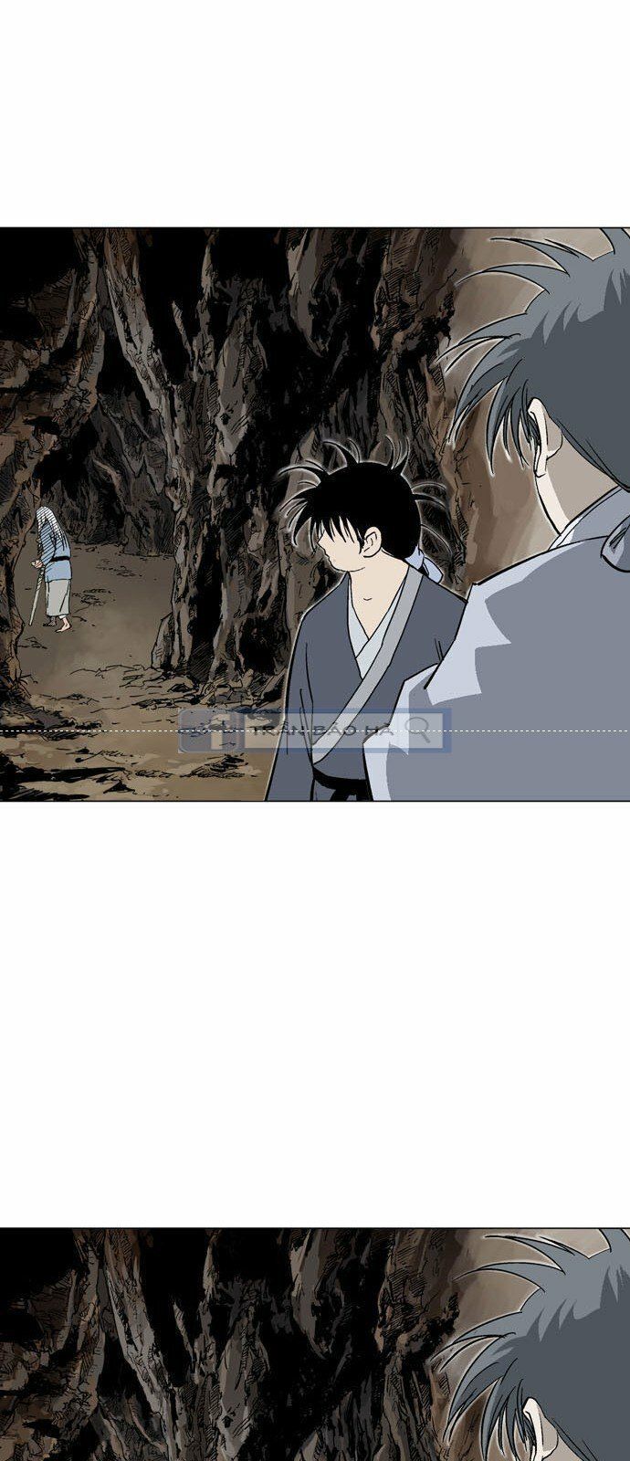 Cao Thủ 2: Chapter 75