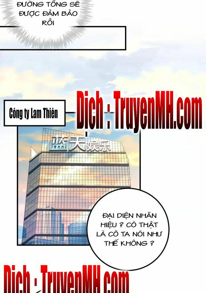 Trong Sinh Chi Ức Vạn Ảnh Hậu Yếu Thượng Vị: Chapter 236