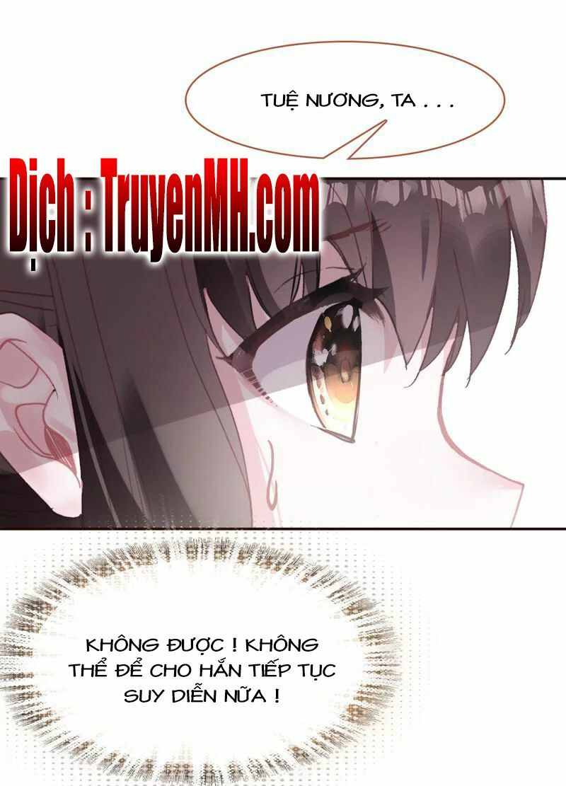 Gả Cho Một Tên Thái Giám Đáng Ghét: Chapter 52