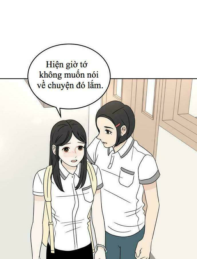 30 Phút Bước Đi Bên Em: Chapter 35