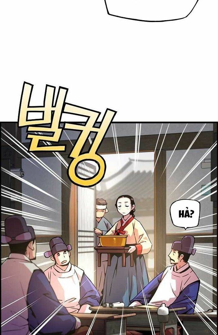 Tôi Sẽ Sống Như Một Hoàng Tử: Chapter 39